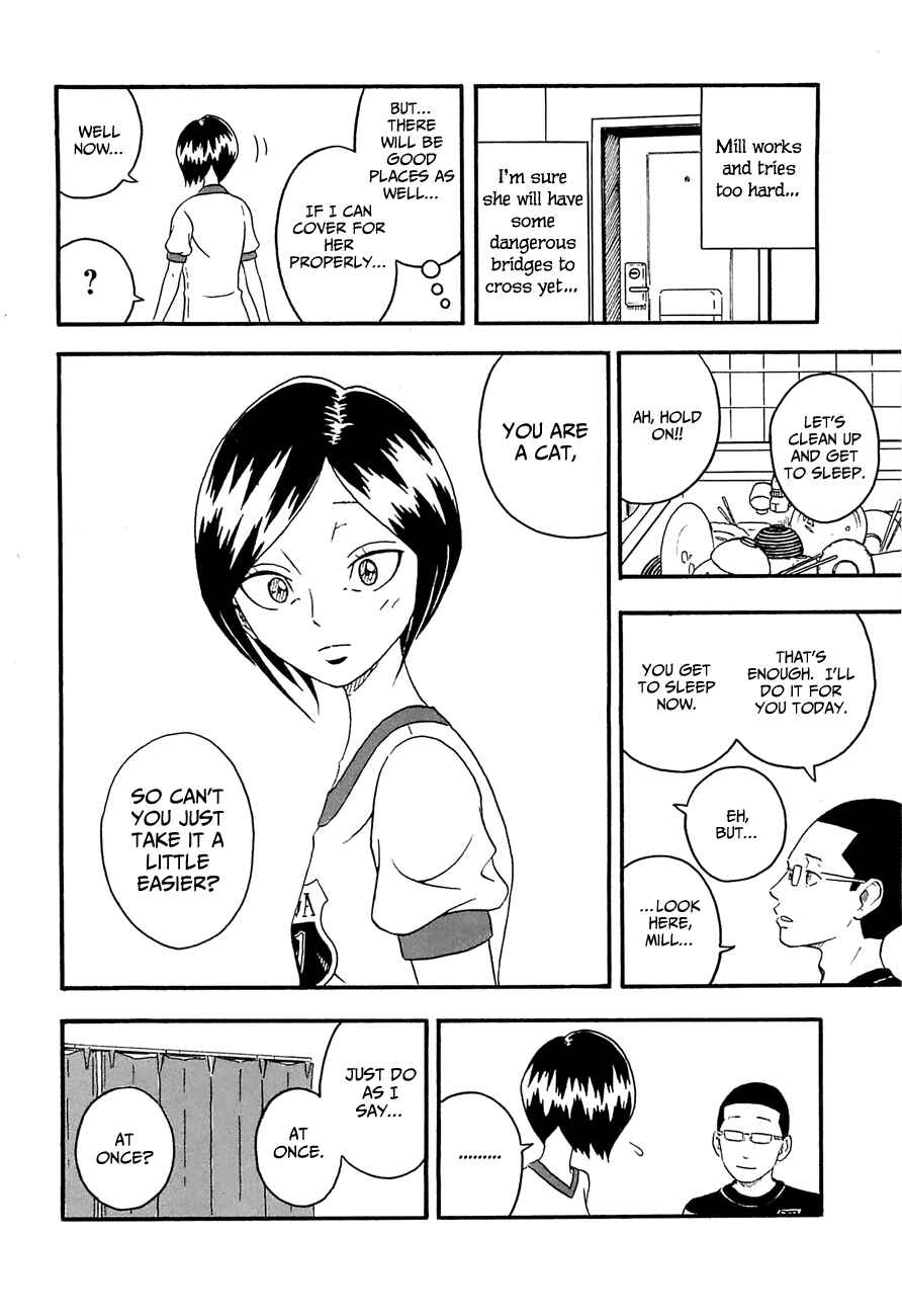 Page 22 Chapter 5 Mill