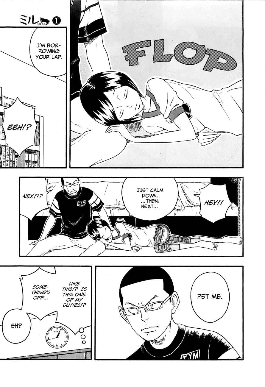 Page 23 Chapter 5 Mill