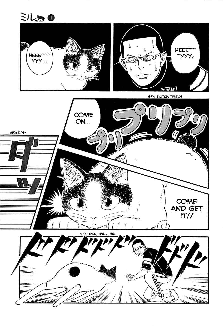 Page 3 Chapter 5 Mill