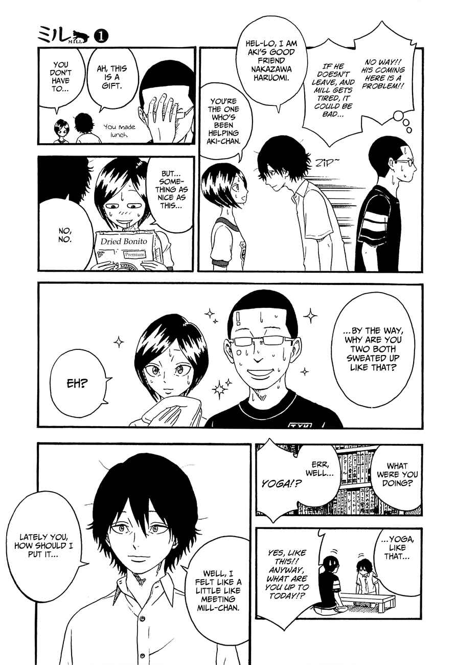 Page 9 Chapter 5 Mill