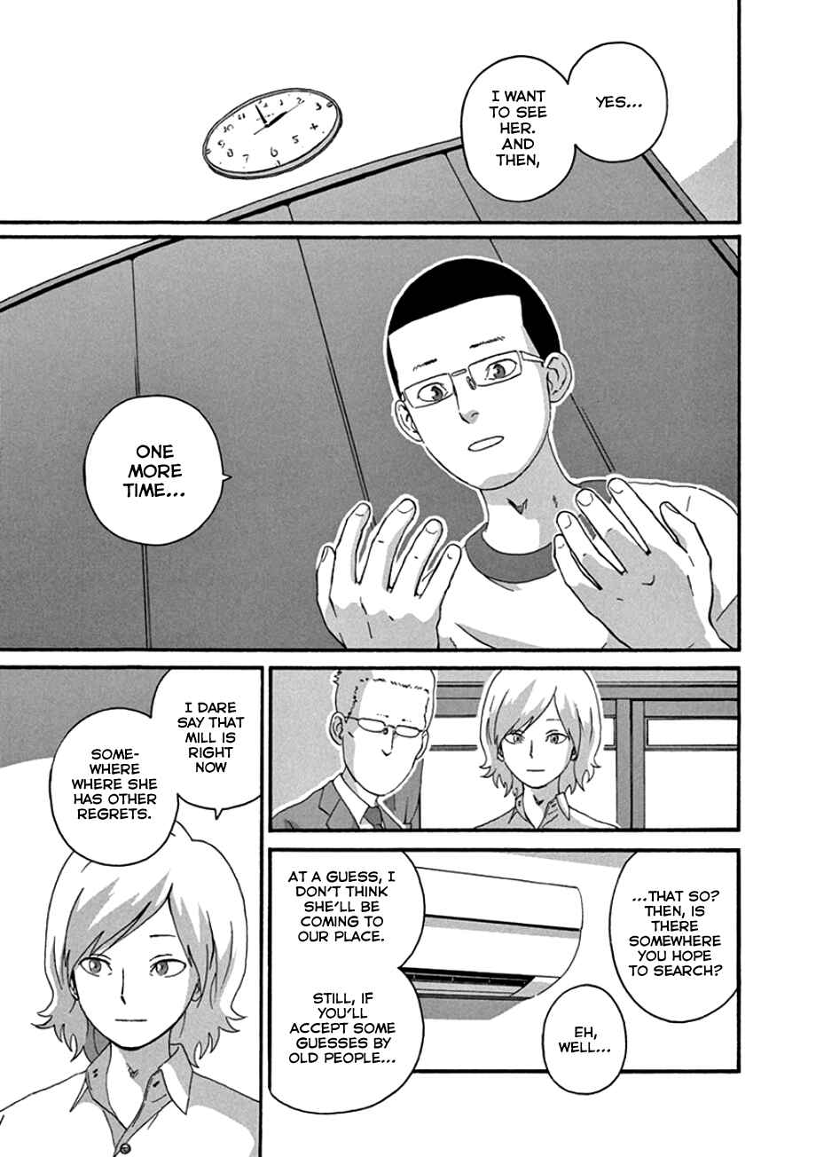 Page 21 Chapter 42 Mill