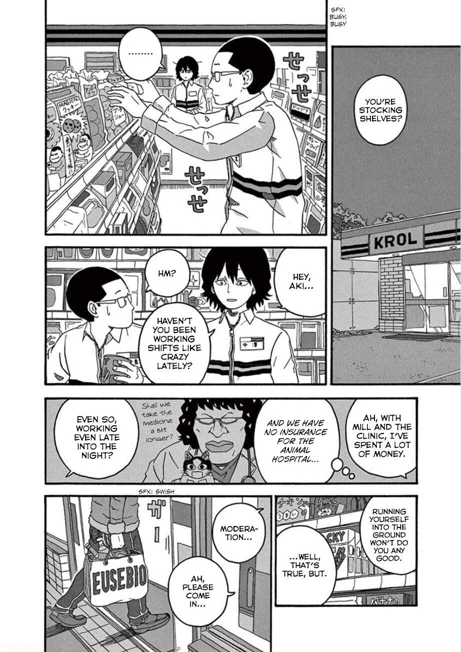 Page 14 Chapter 25 Mill