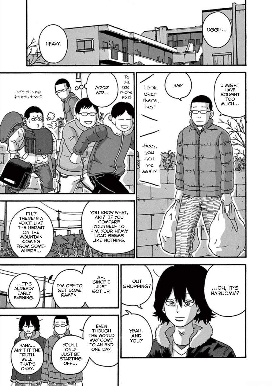 Page 5 Chapter 25 Mill