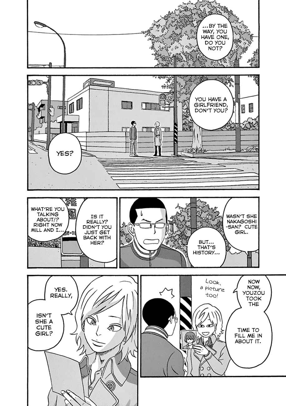 Page 14 Chapter 28 Mill