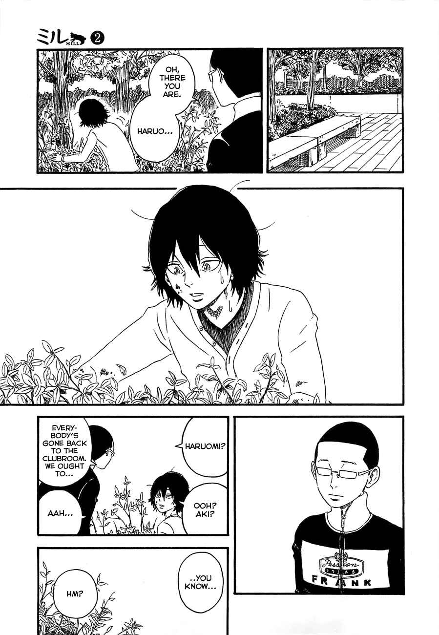 Page 17 Chapter 10 Mill