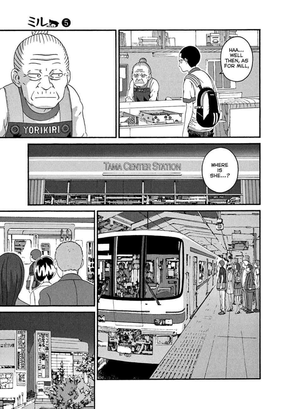 Page 21 Chapter 38 Mill