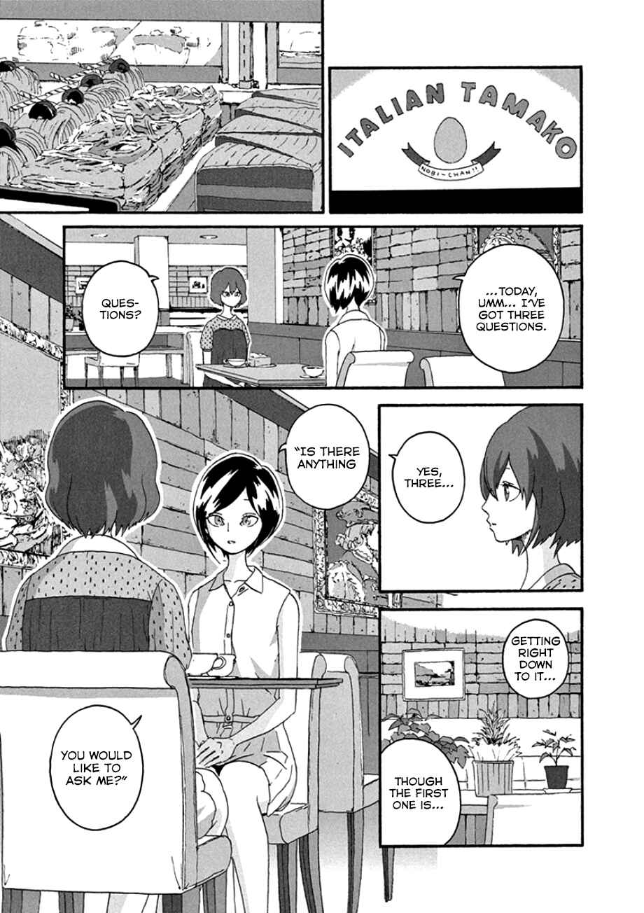 Page 23 Chapter 38 Mill
