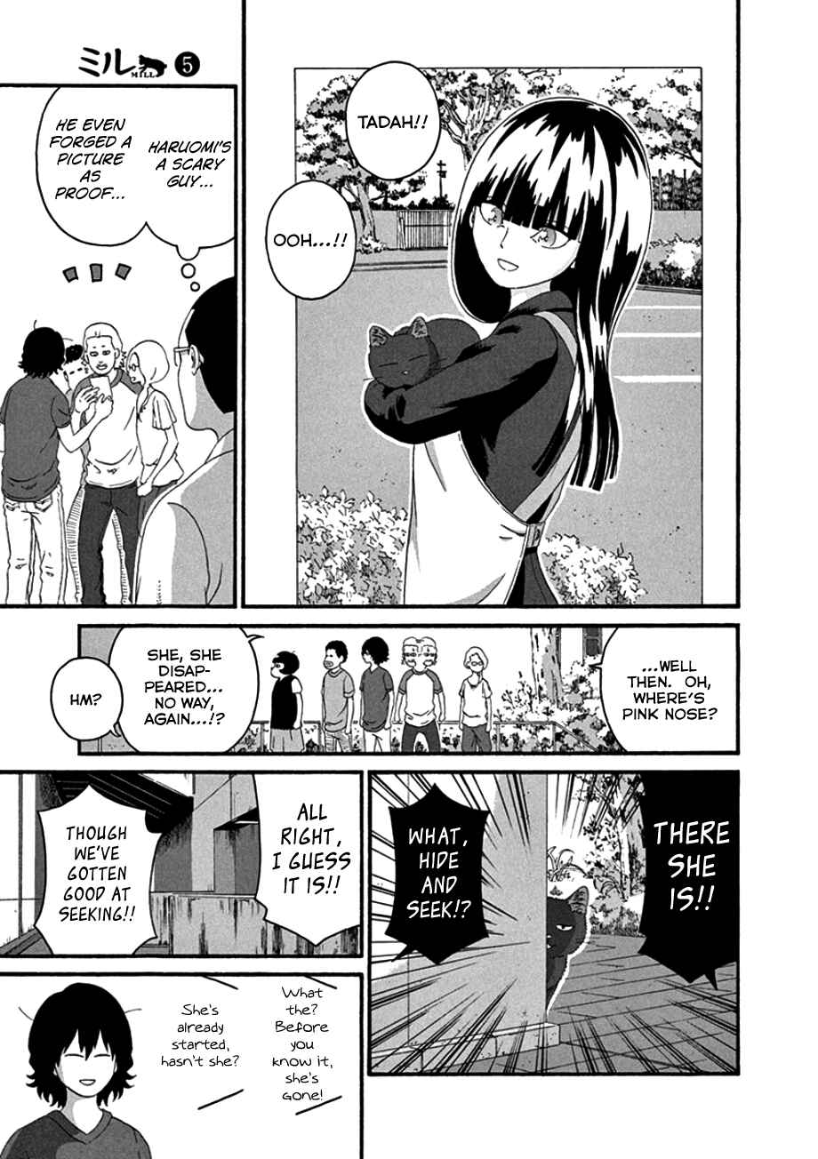 Page 3 Chapter 38 Mill