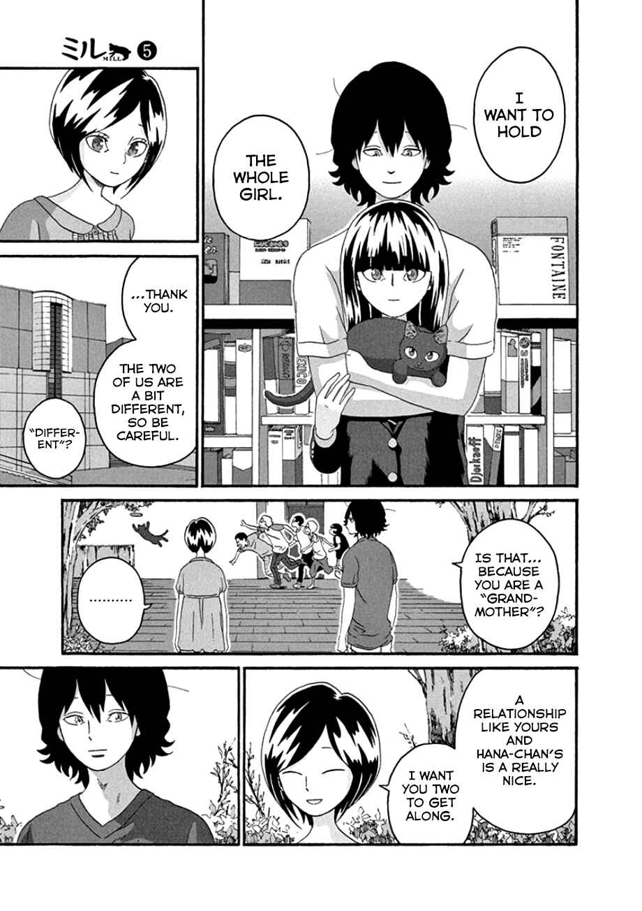 Page 9 Chapter 38 Mill