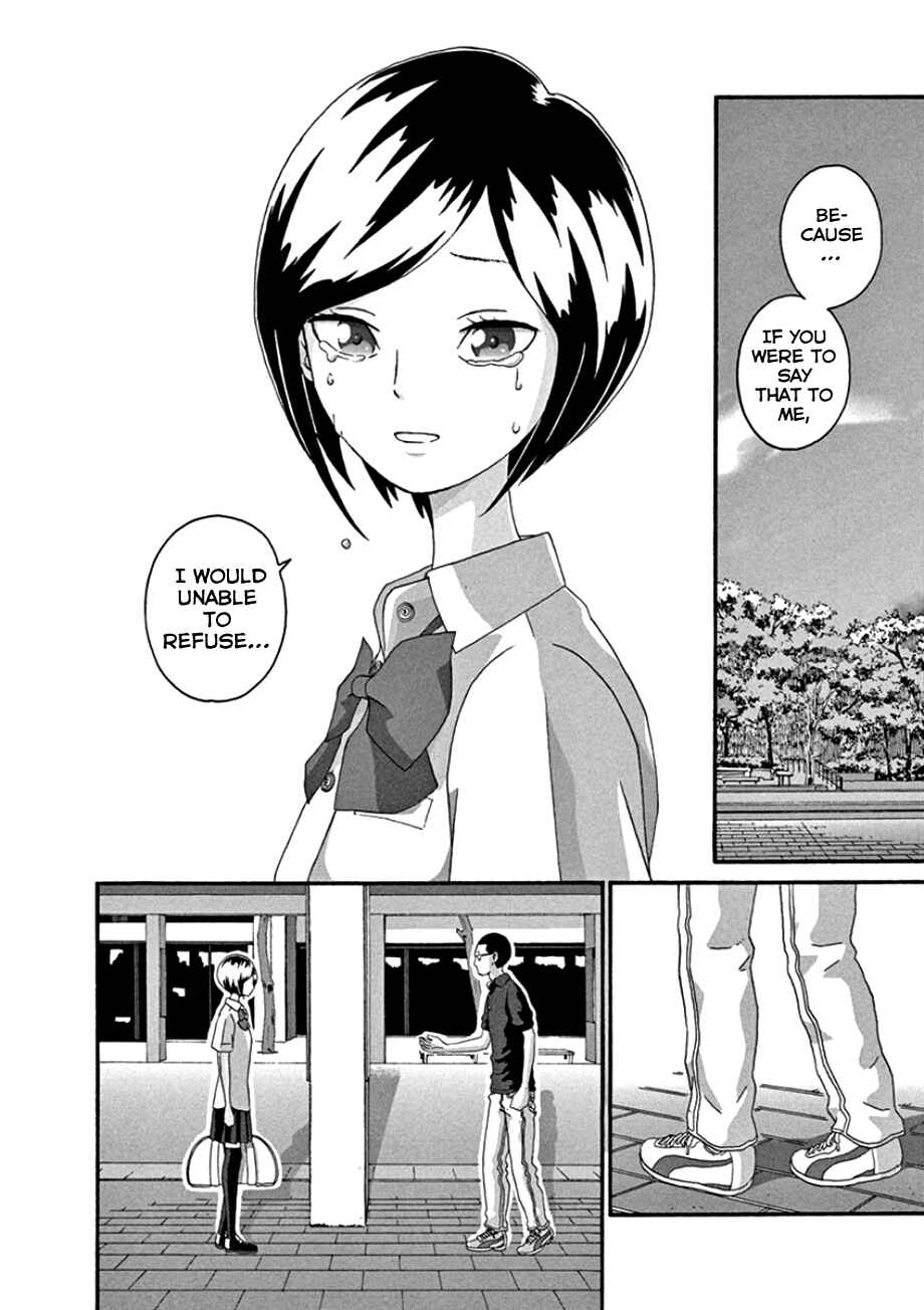Page 22 Chapter 46 Mill
