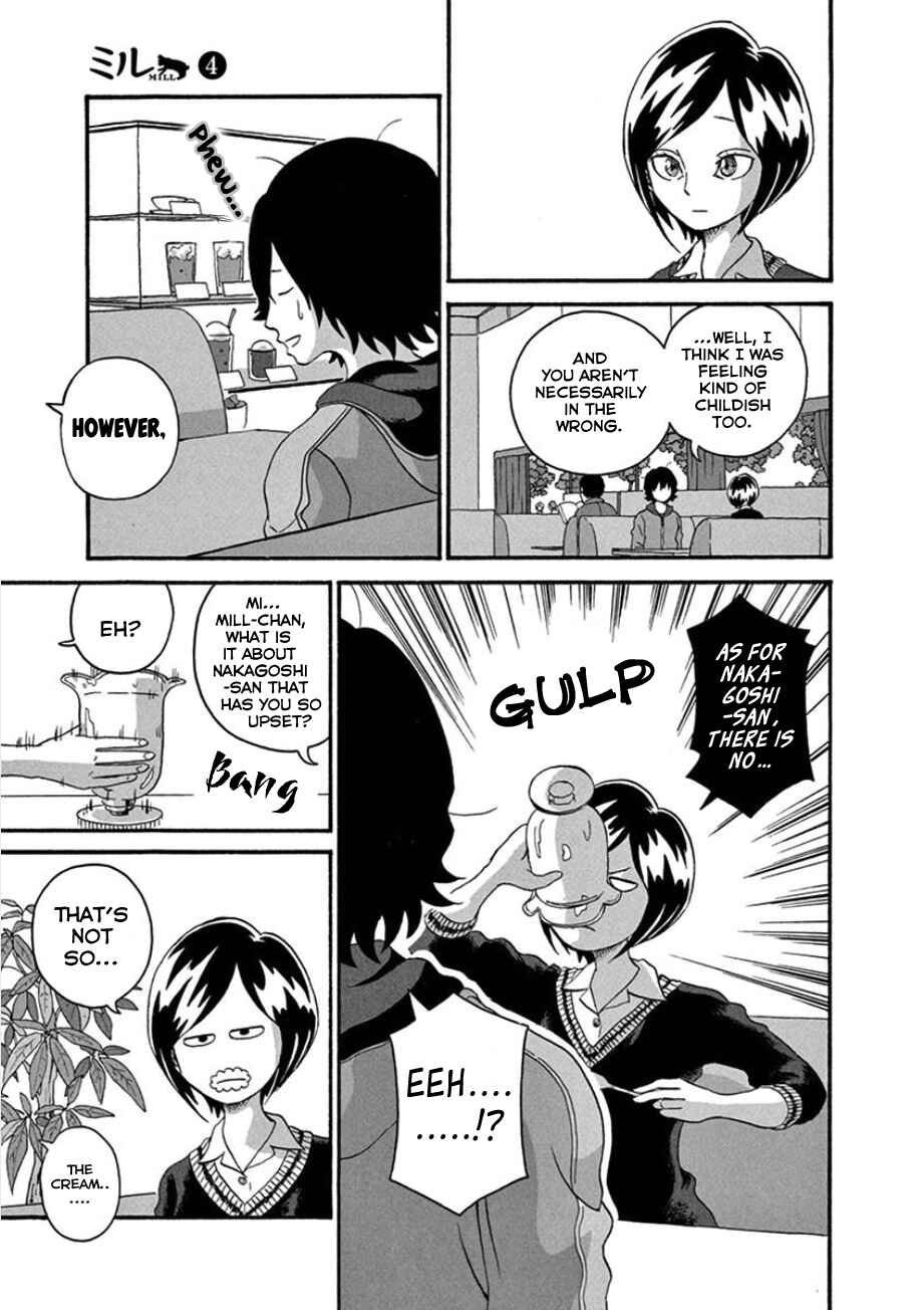 Page 11 Chapter 31 Mill