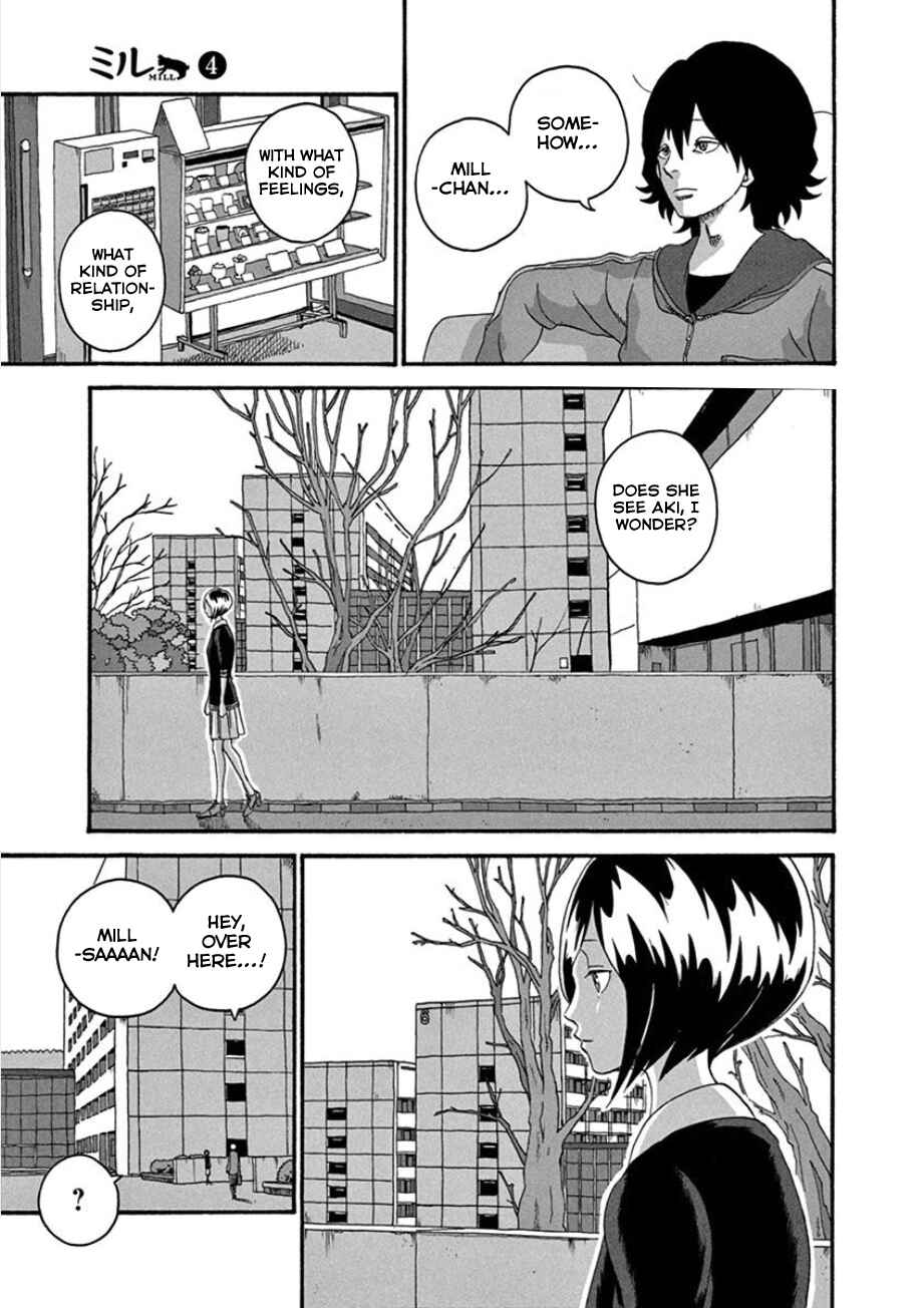 Page 17 Chapter 31 Mill