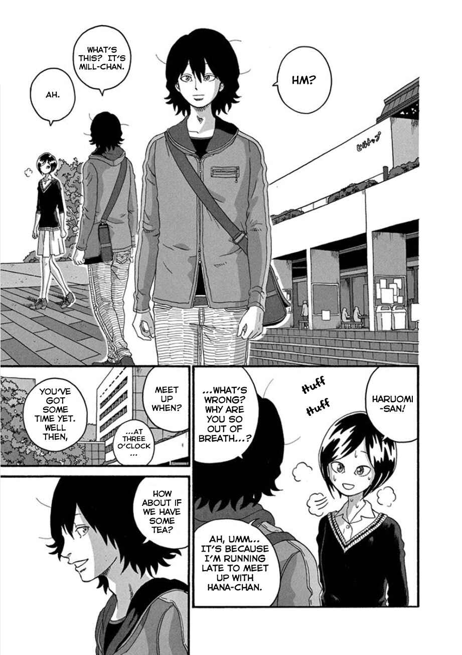 Page 5 Chapter 31 Mill
