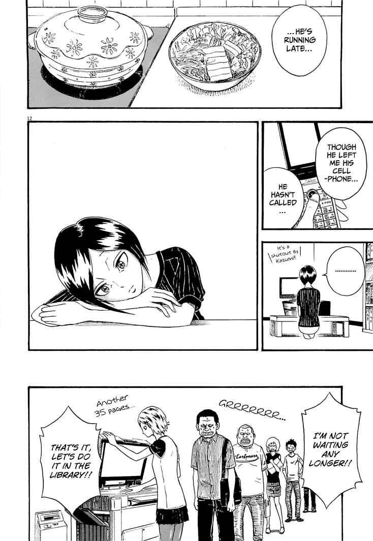 Page 12 Chapter 4 Mill