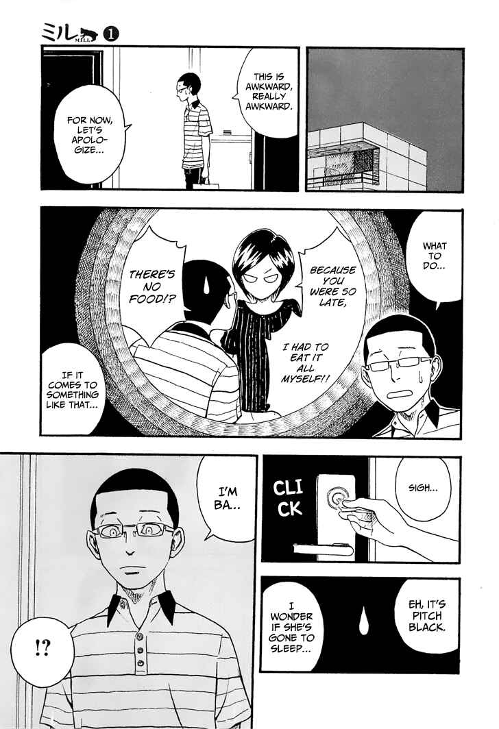 Page 15 Chapter 4 Mill