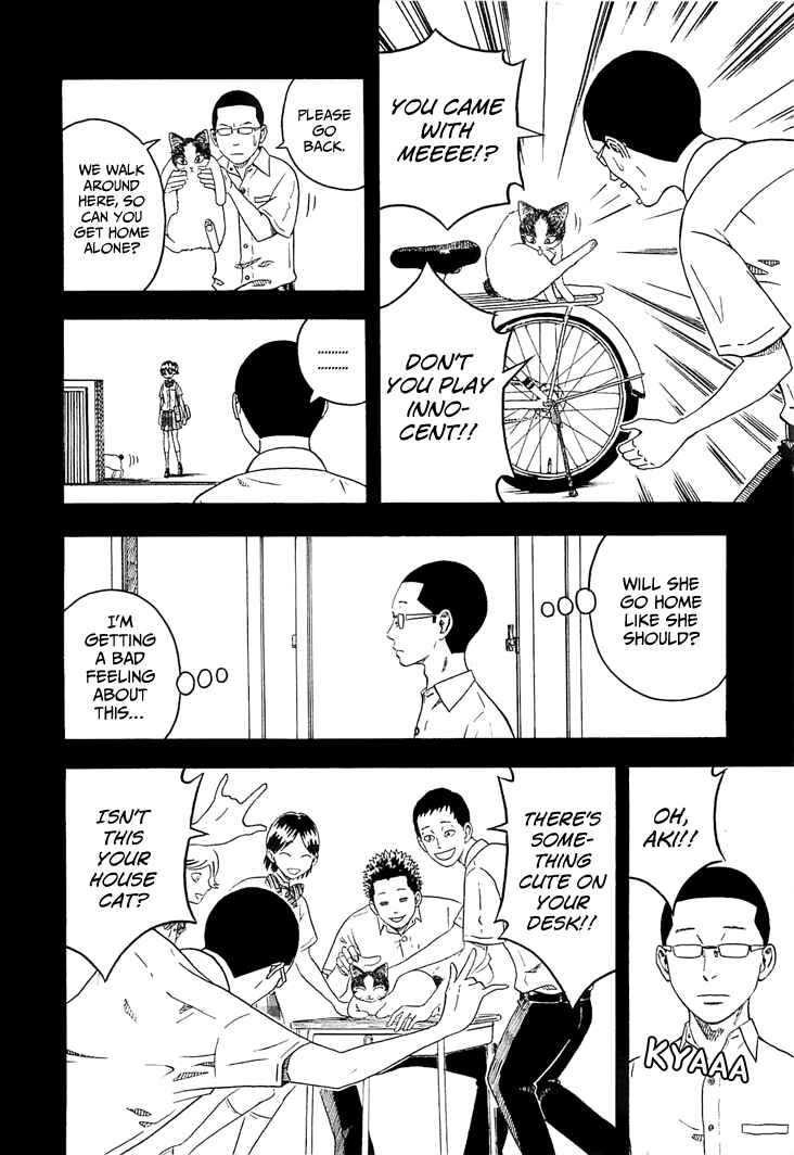 Page 4 Chapter 4 Mill