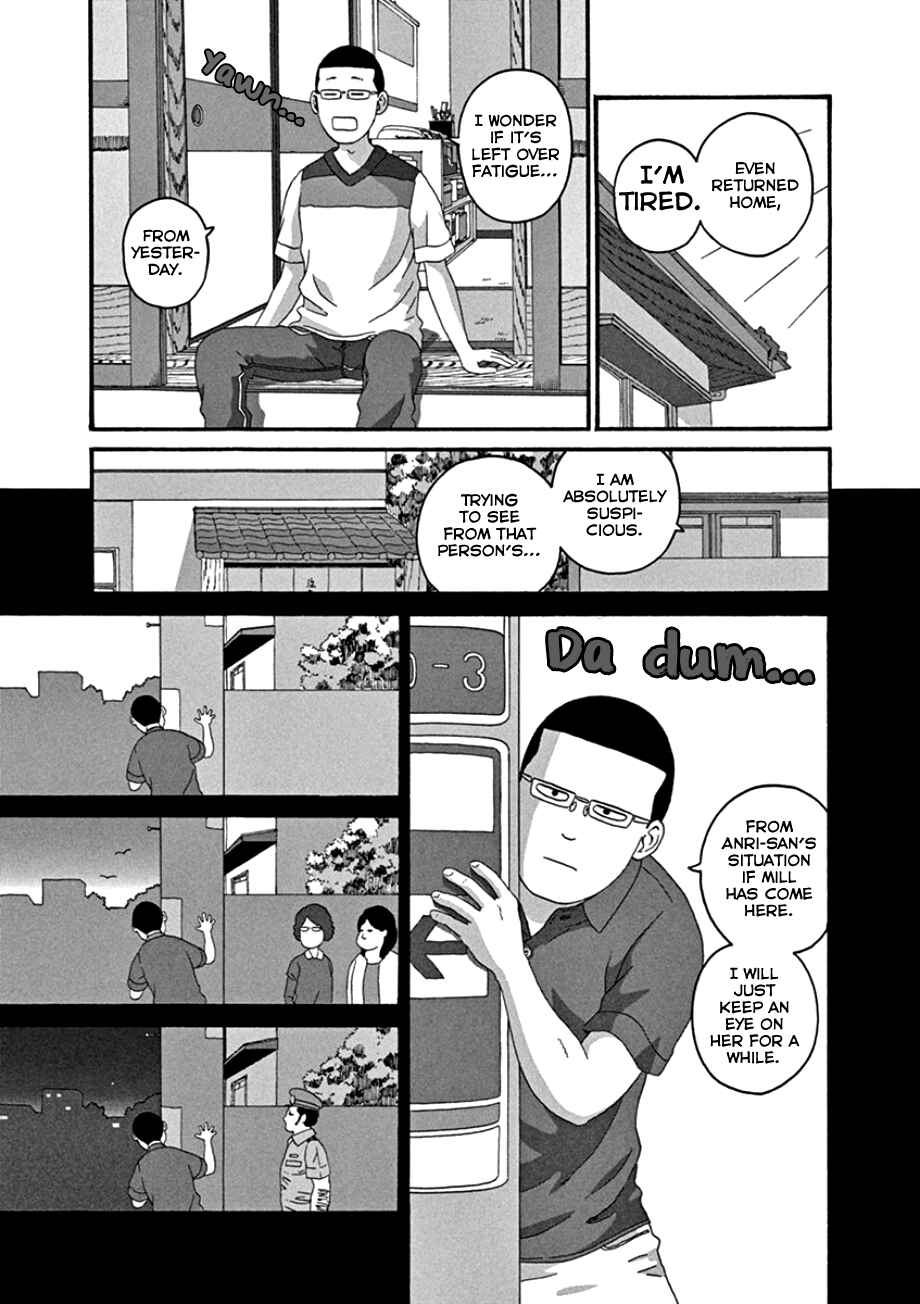 Page 3 Chapter 45 Mill