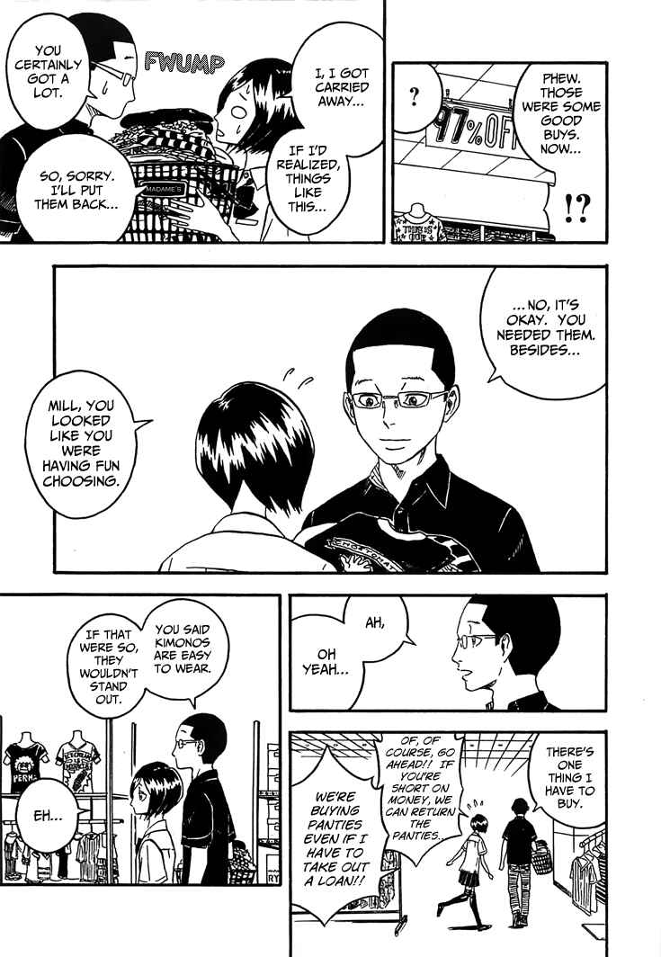 Page 11 Chapter 2 Mill