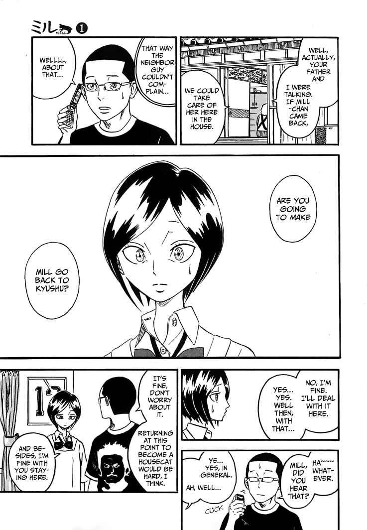 Page 5 Chapter 2 Mill