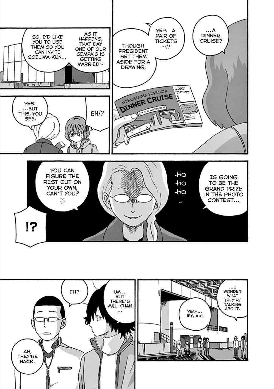 Page 25 Chapter 29 Mill