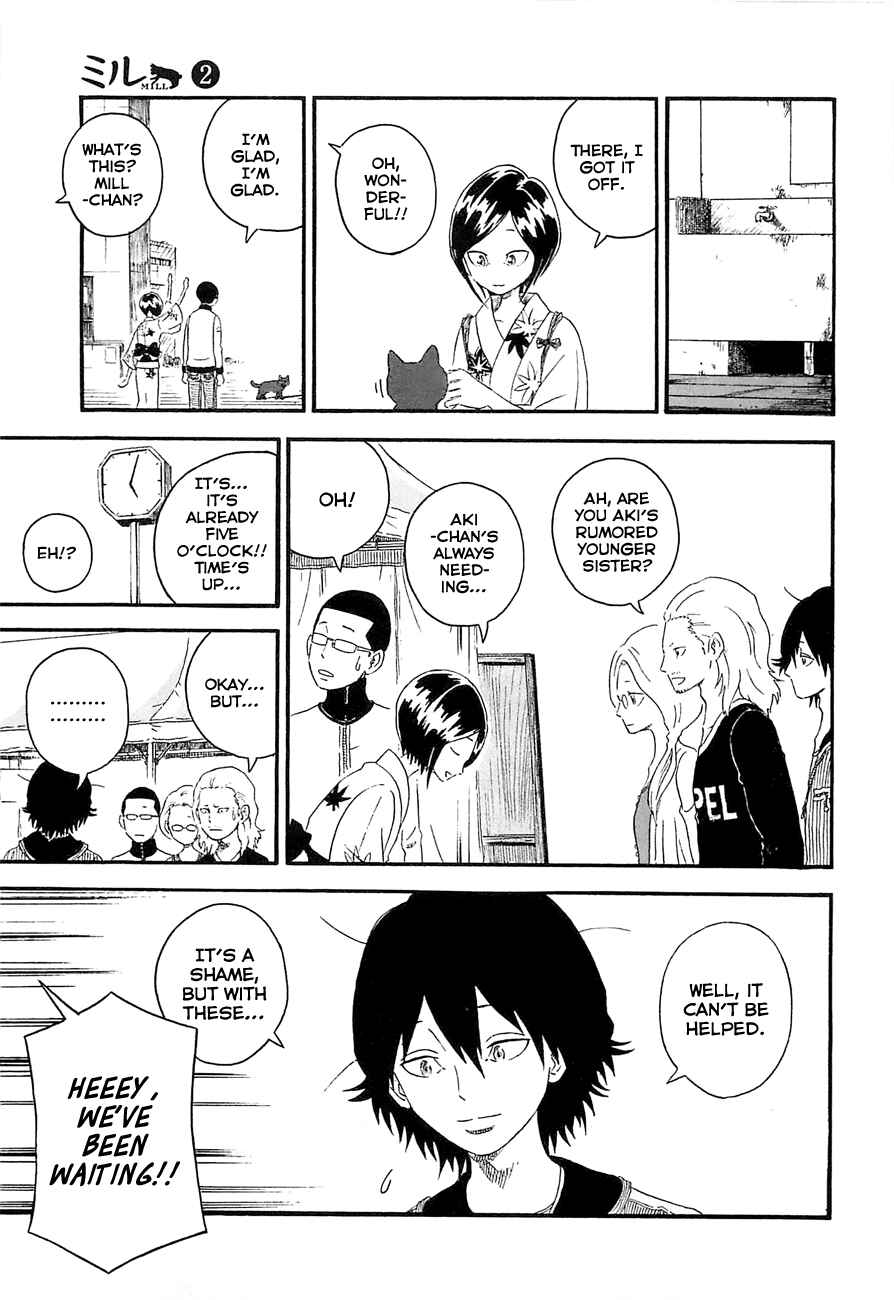 Page 9 Chapter 13 Mill