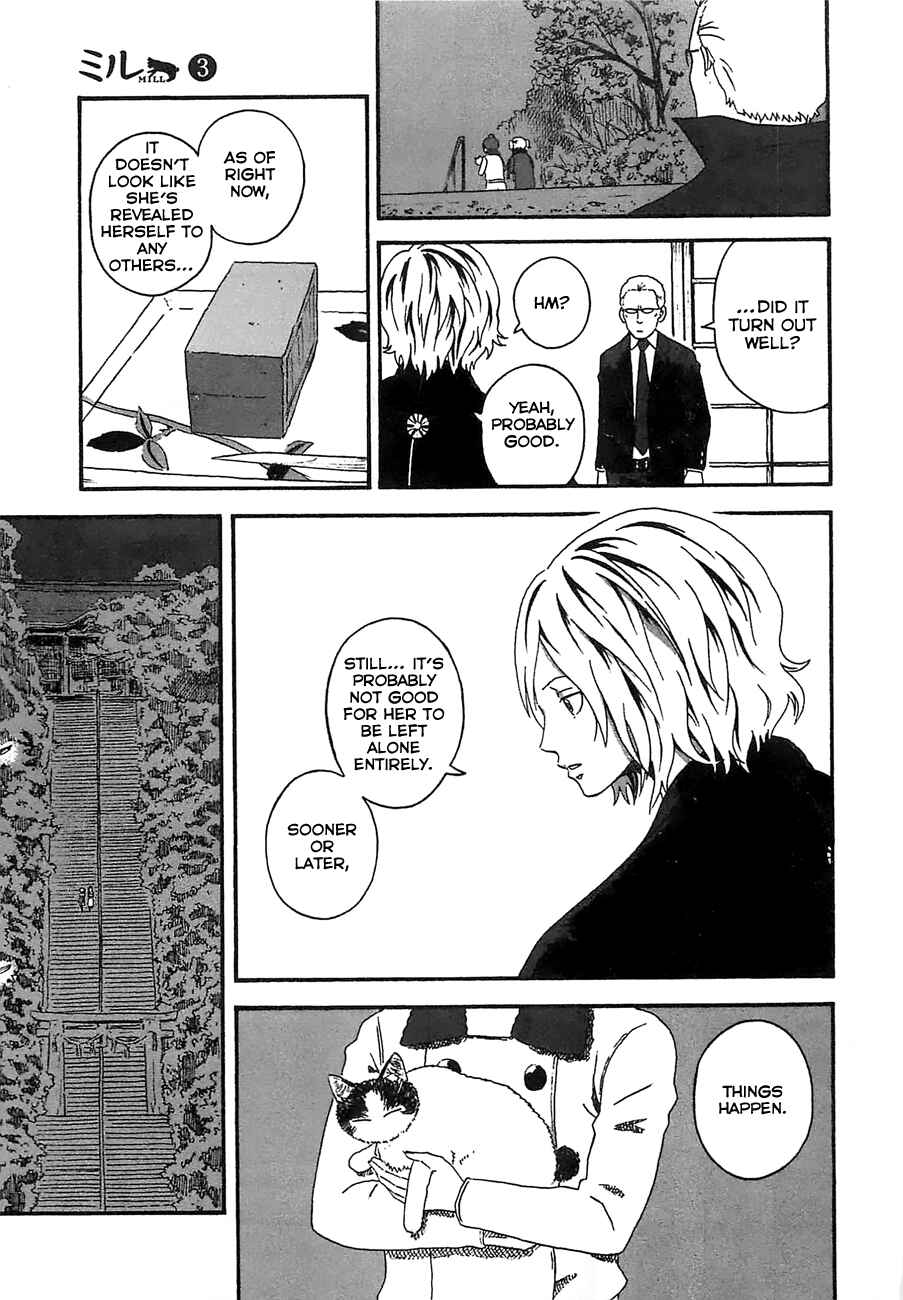 Page 21 Chapter 20 Mill