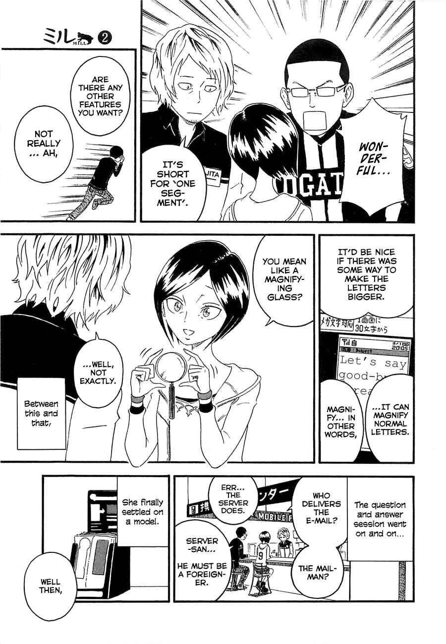 Page 15 Chapter 9 Mill
