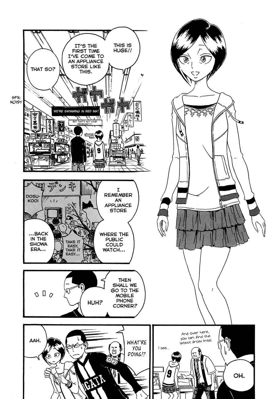 Page 8 Chapter 9 Mill