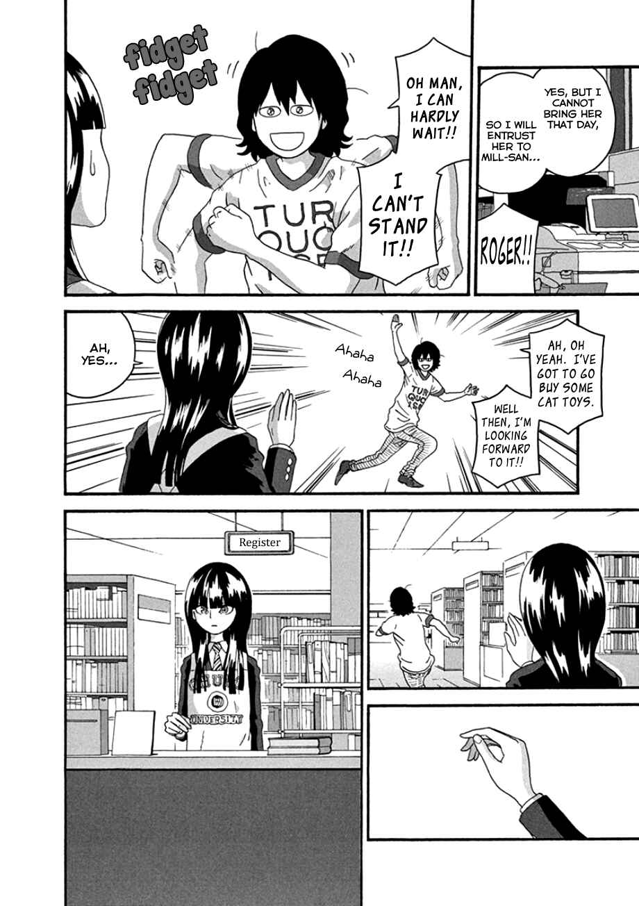Page 18 Chapter 35 Mill