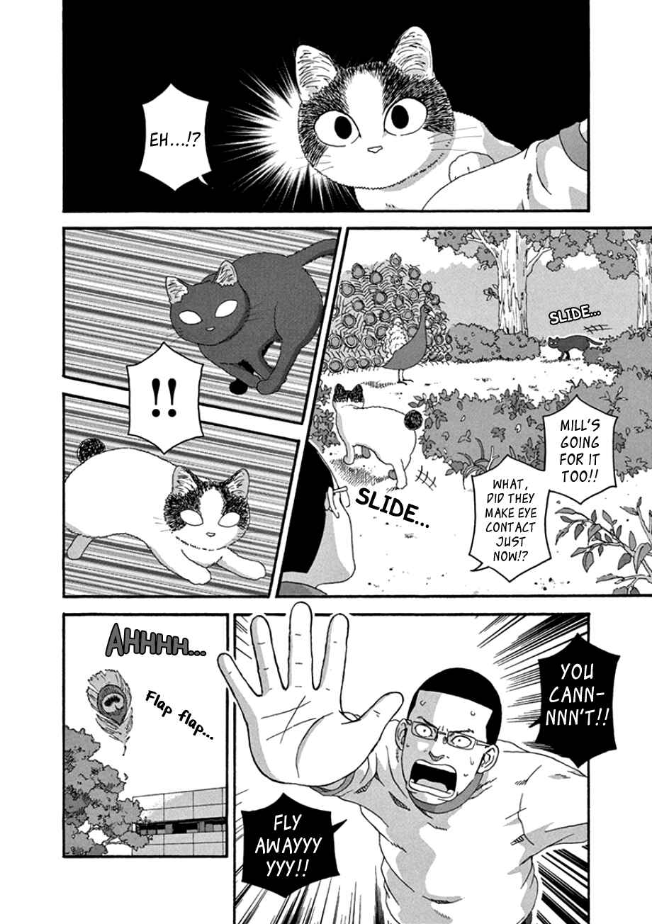 Page 8 Chapter 35 Mill