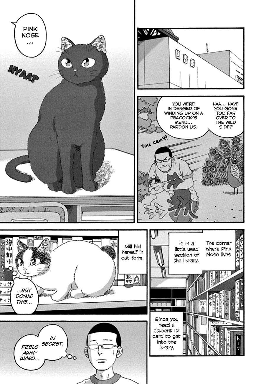 Page 9 Chapter 35 Mill