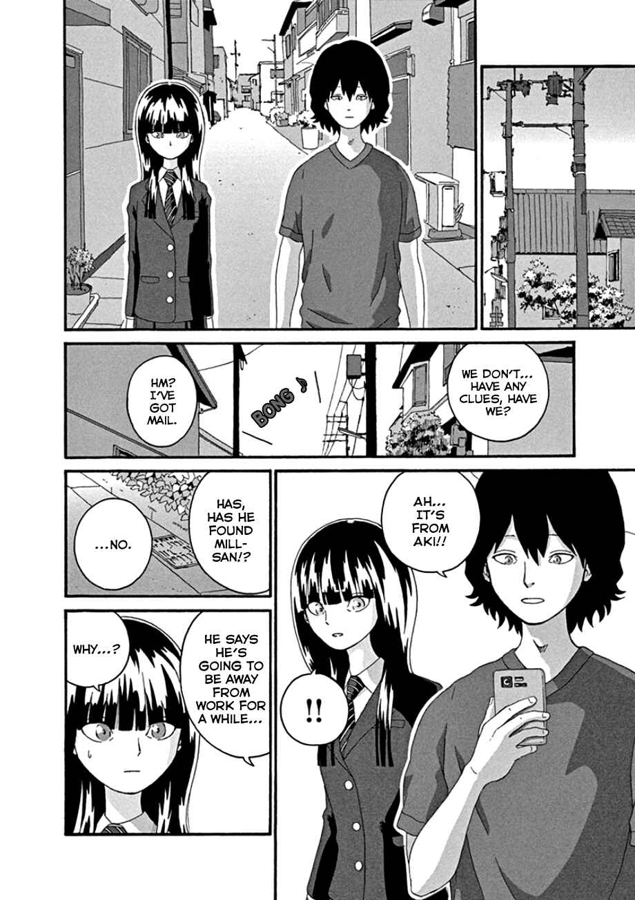 Page 20 Chapter 43 Mill
