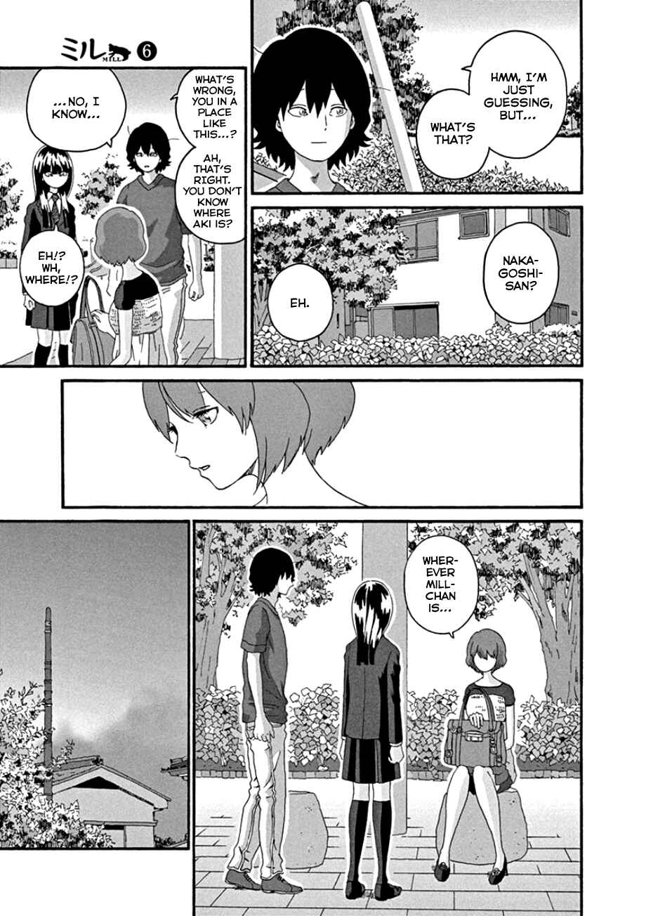 Page 21 Chapter 43 Mill