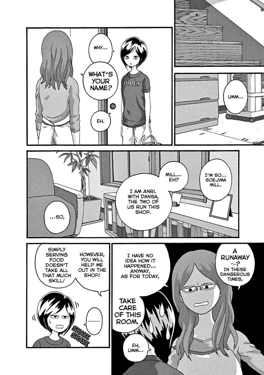 Page 4 Chapter 43 Mill