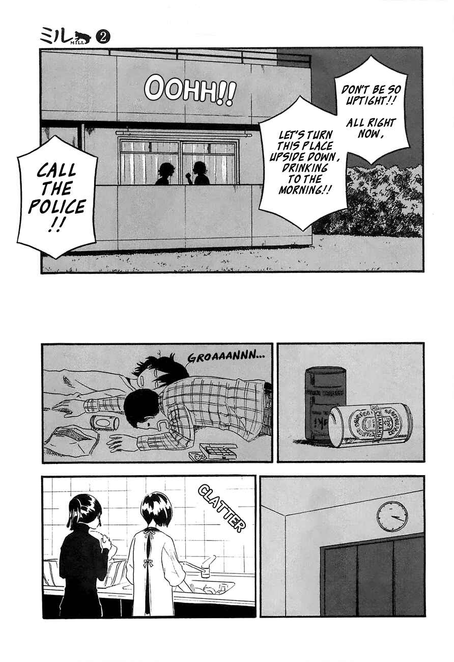 Page 15 Chapter 15 Mill