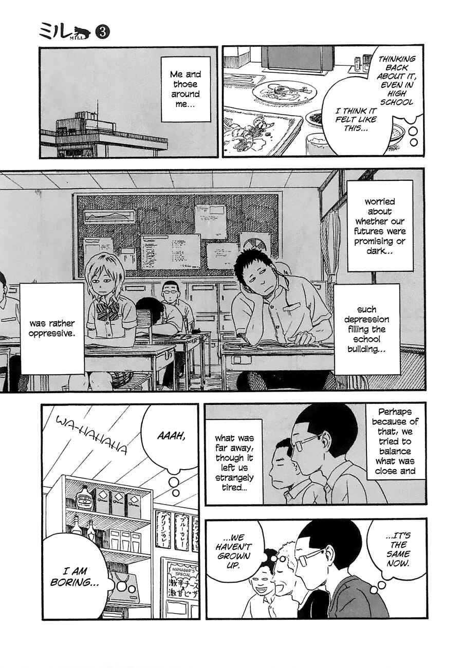 Page 15 Chapter 17 Mill