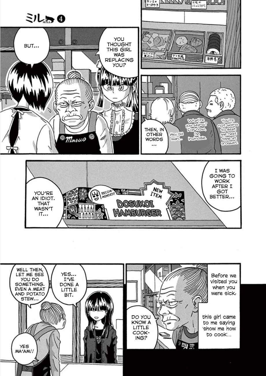 Page 19 Chapter 26 Mill