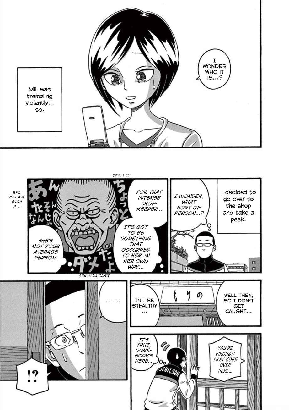Page 5 Chapter 26 Mill