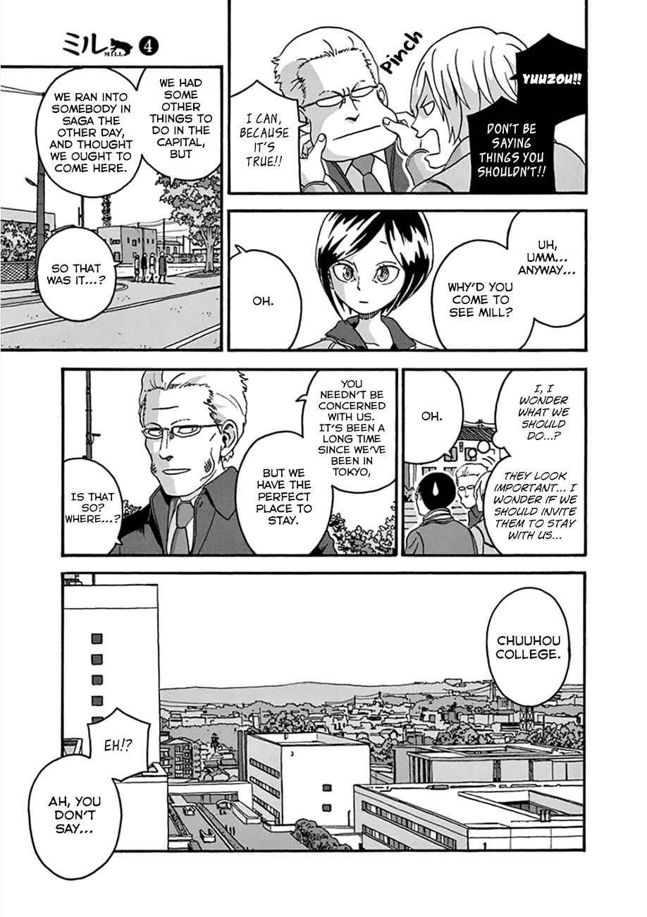 Page 11 Chapter 27 Mill