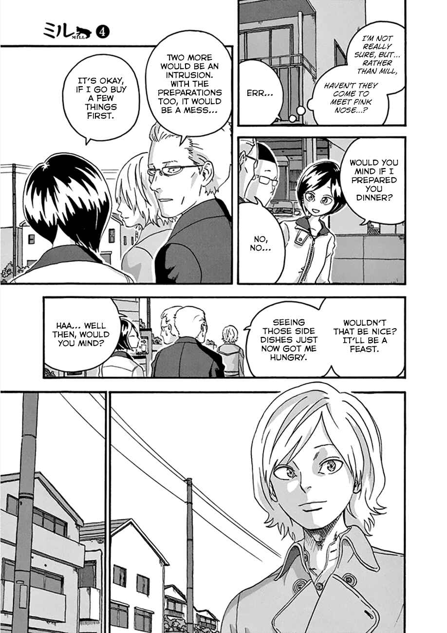 Page 13 Chapter 27 Mill