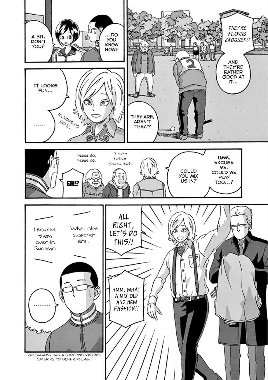 Page 18 Chapter 27 Mill