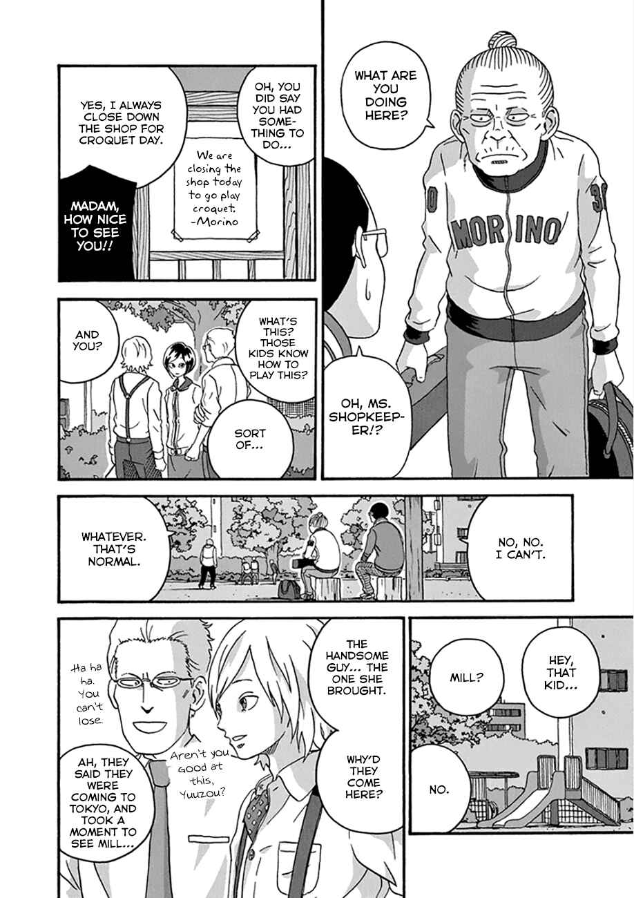 Page 20 Chapter 27 Mill