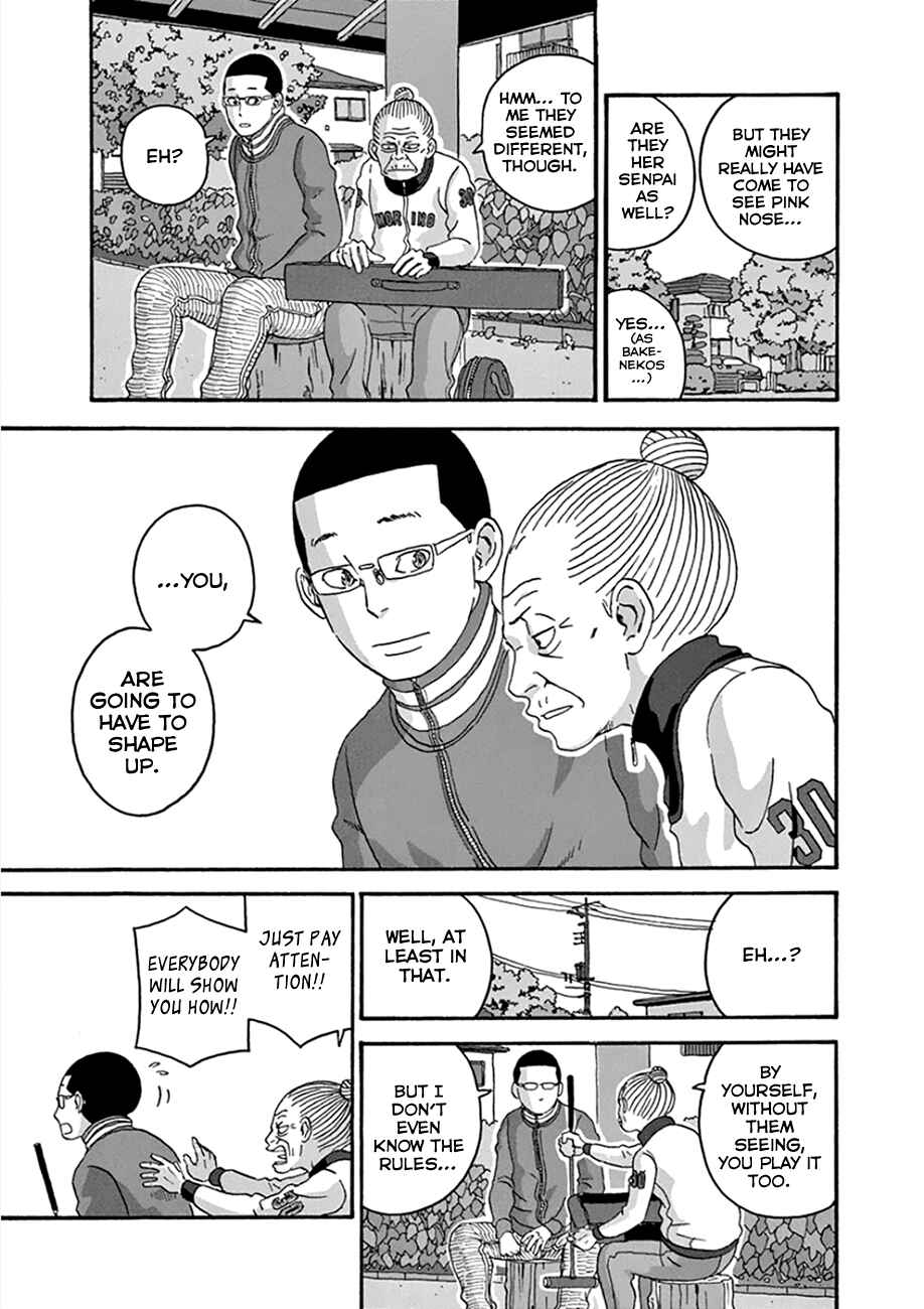 Page 21 Chapter 27 Mill