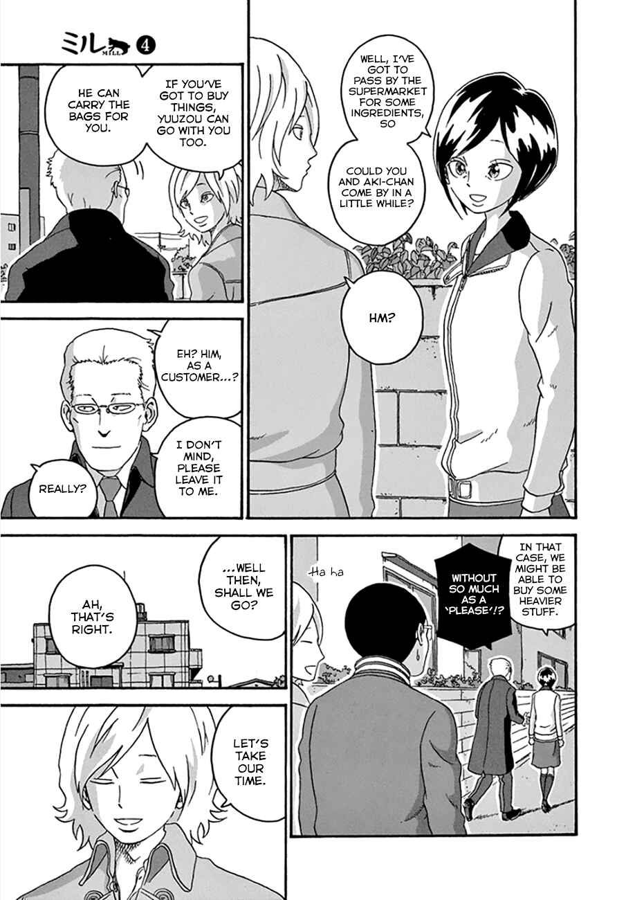 Page 23 Chapter 27 Mill