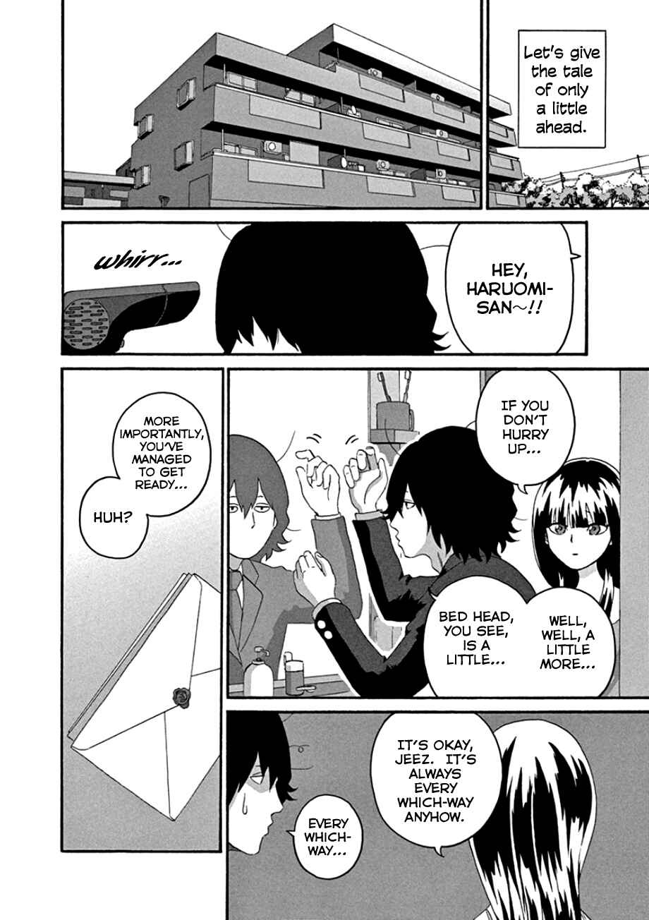 Page 8 Chapter 48 Mill