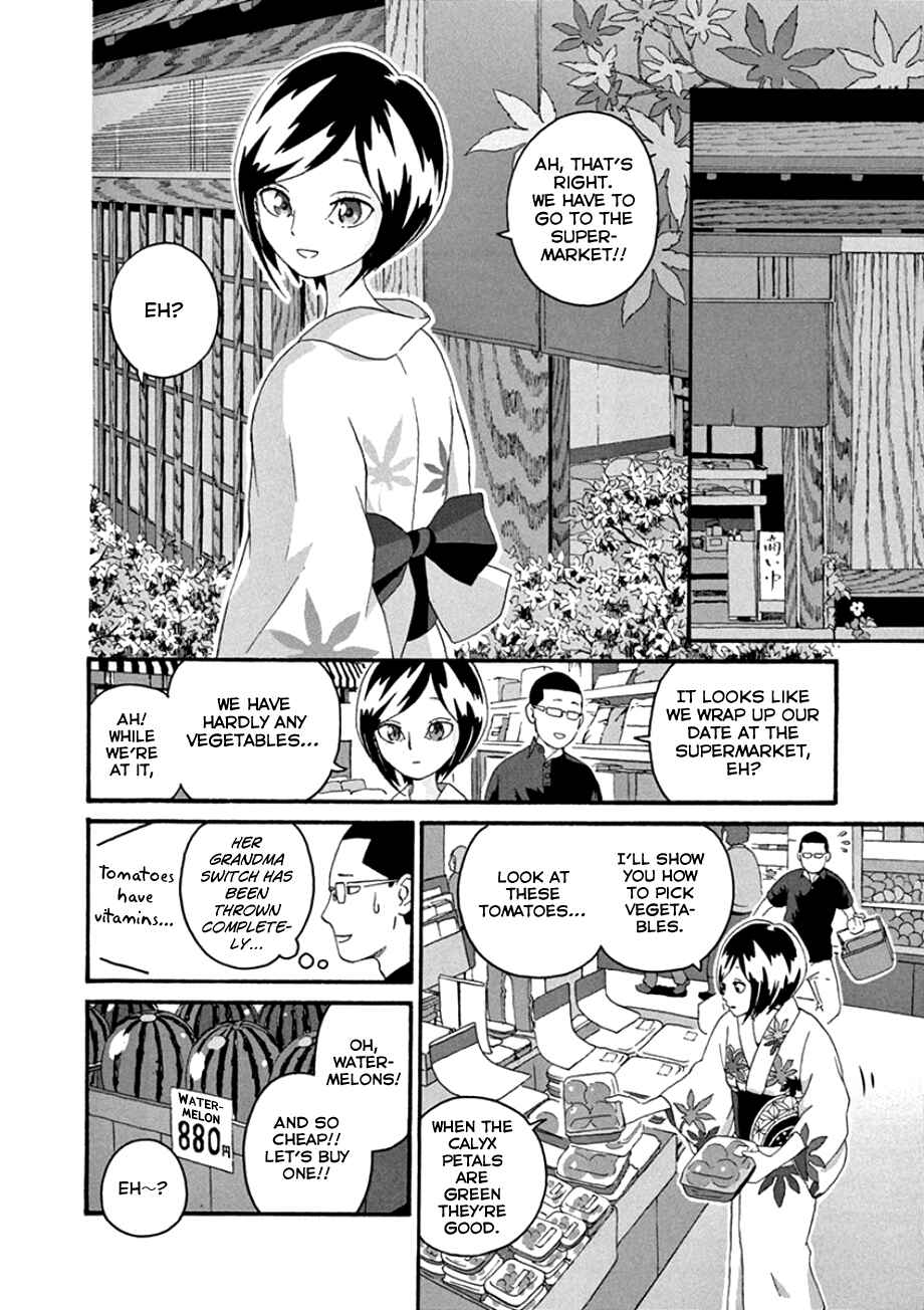 Page 12 Chapter 40 Mill