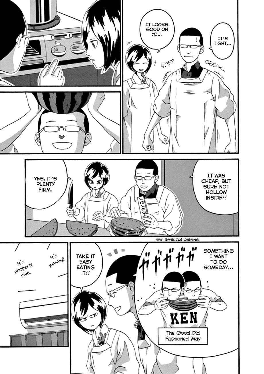 Page 15 Chapter 40 Mill
