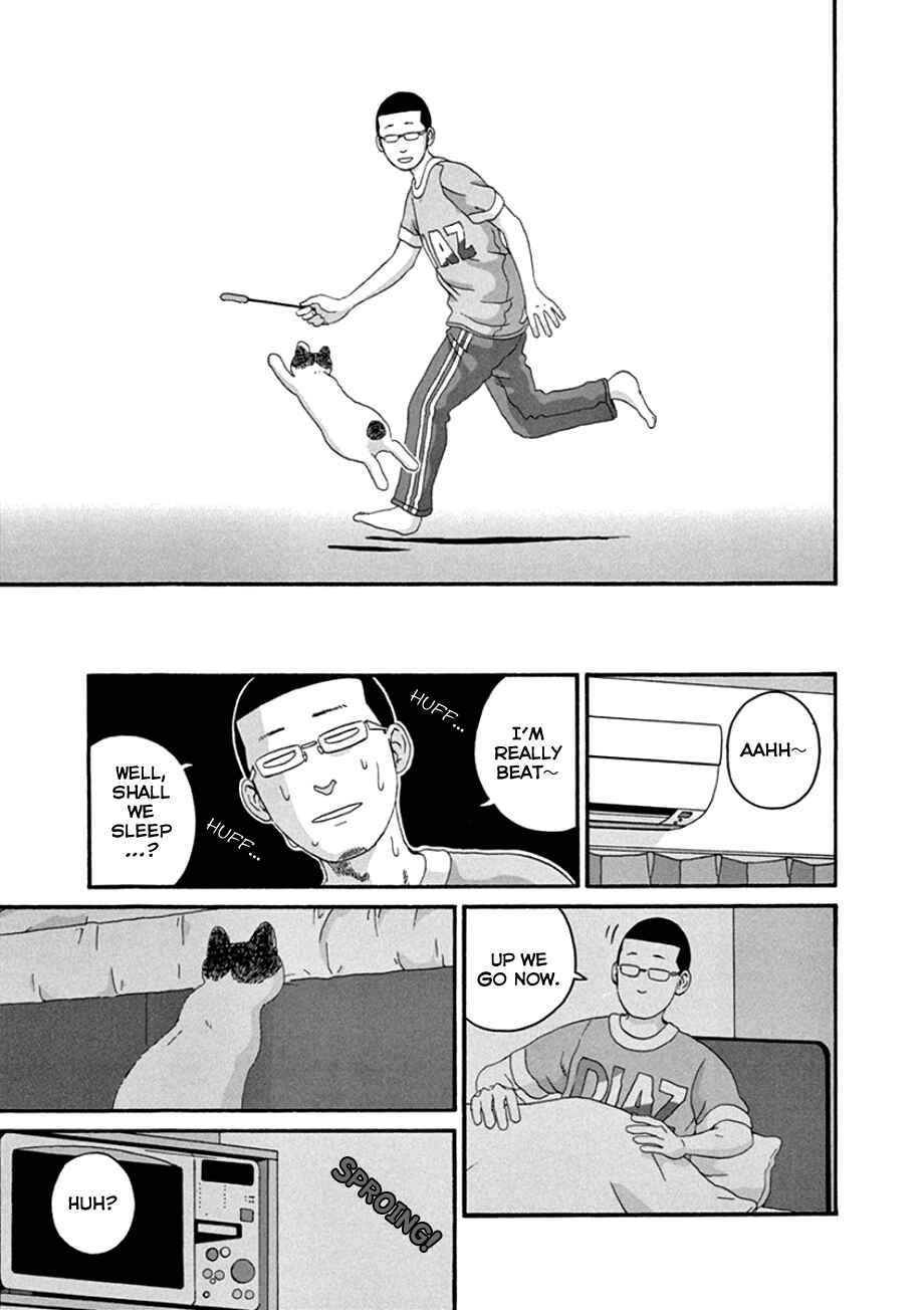 Page 19 Chapter 40 Mill