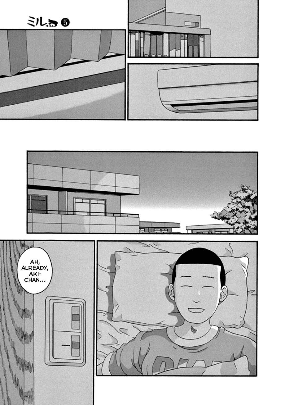 Page 21 Chapter 40 Mill