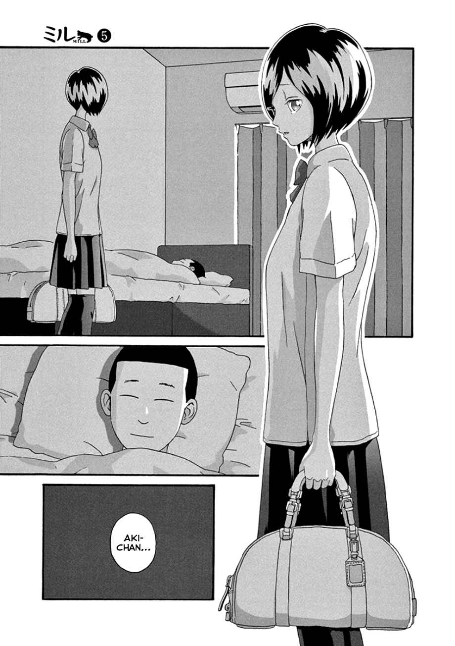 Page 23 Chapter 40 Mill